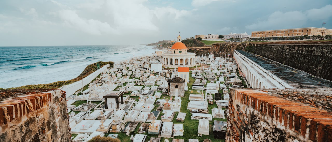 San Juan, Puerto Rico