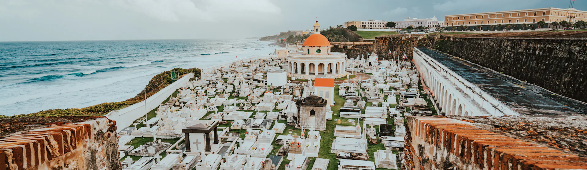 San Juan, Puerto Rico