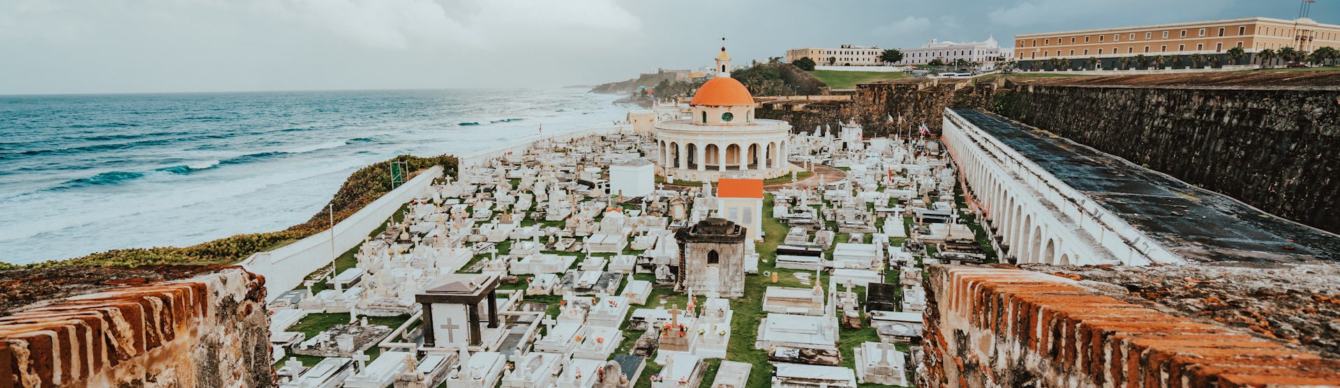 San Juan, Puerto Rico