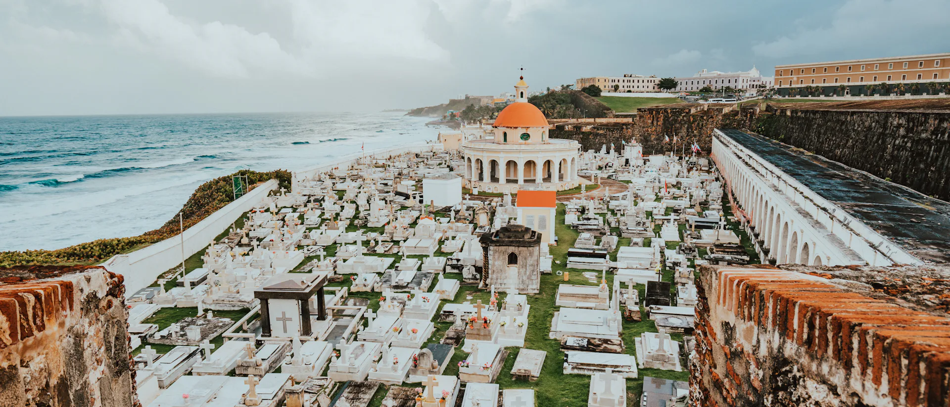 San Juan, Puerto Rico