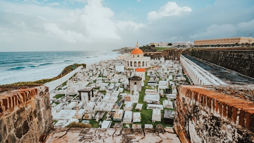 San Juan, Puerto Rico