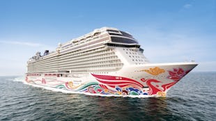 Norwegian Joy