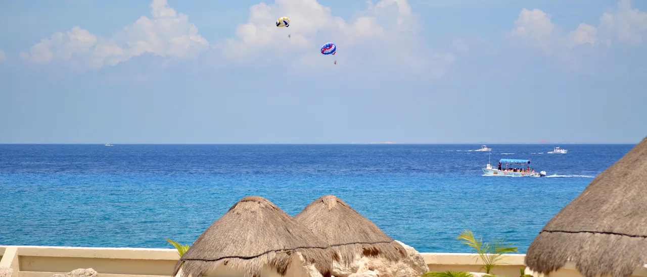 Cozumel, Meksiko