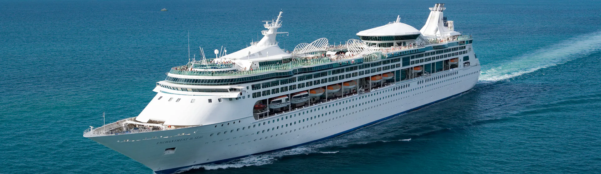 Enchantment of the Seas