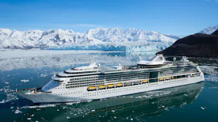 Radiance of the Seas