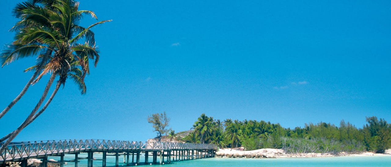 Nassau, Bahamasaaret
