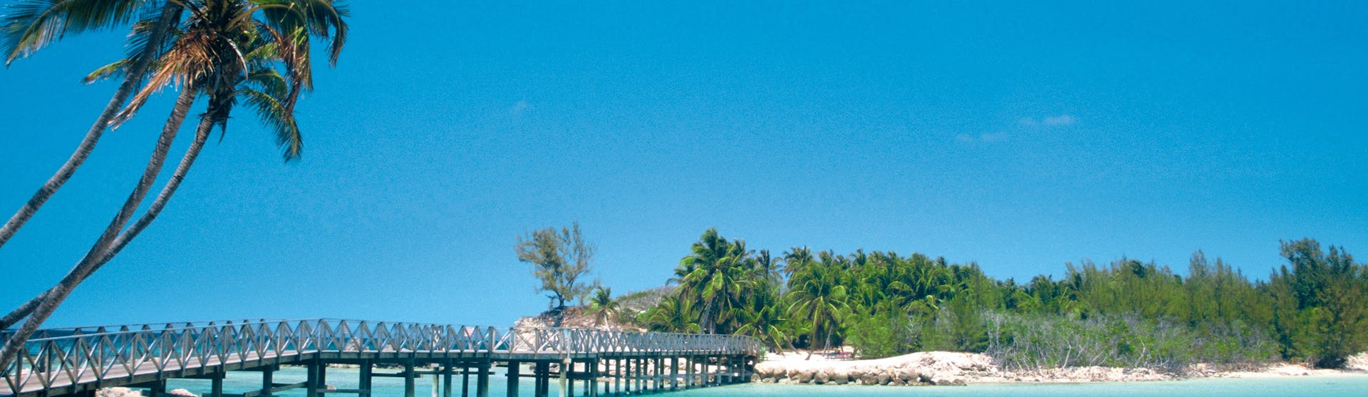 Nassau, Bahamasaaret