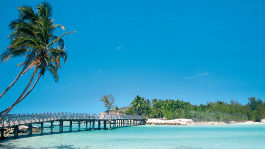 Nassau, Bahamasaaret