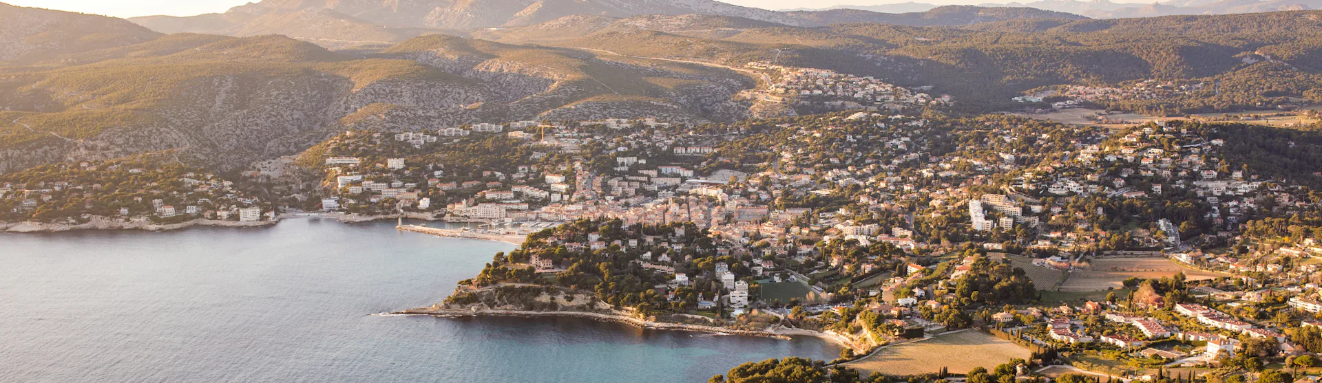 Marseille