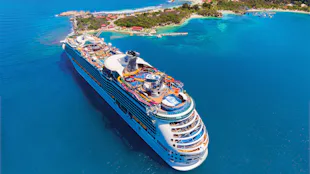 Navigator of the Seas