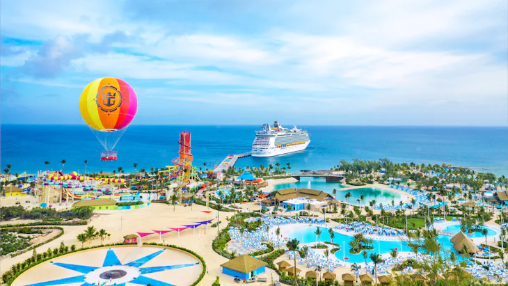 Royal Caribbean