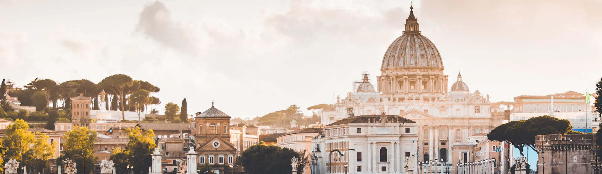 Rooma, Italia