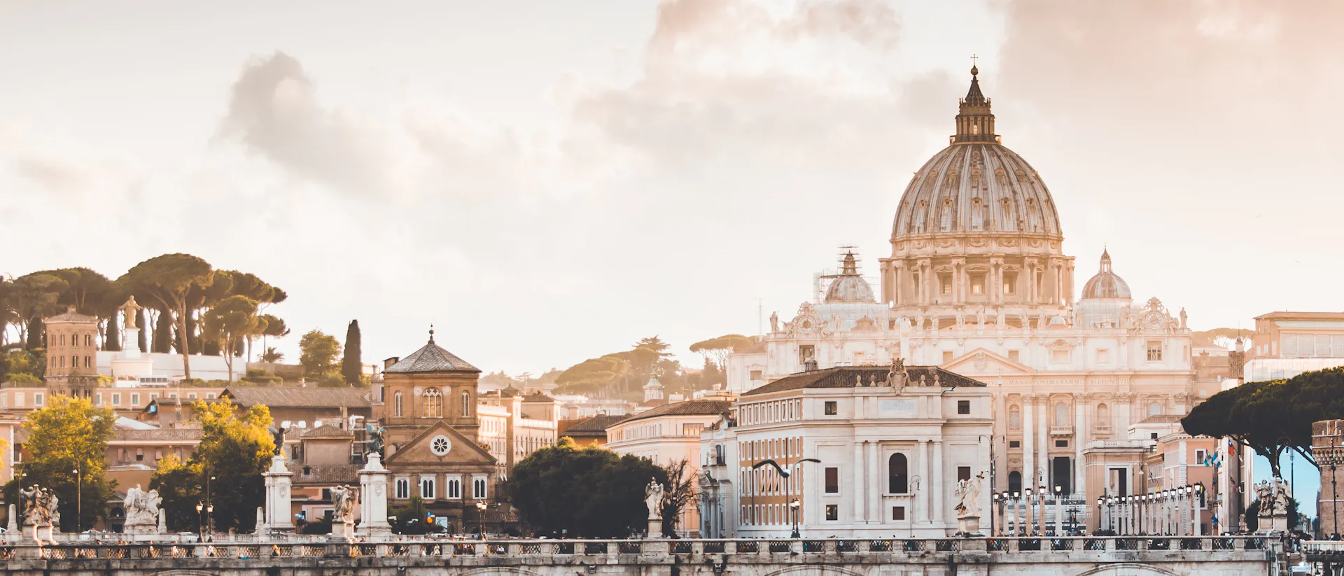 Rooma, Italia