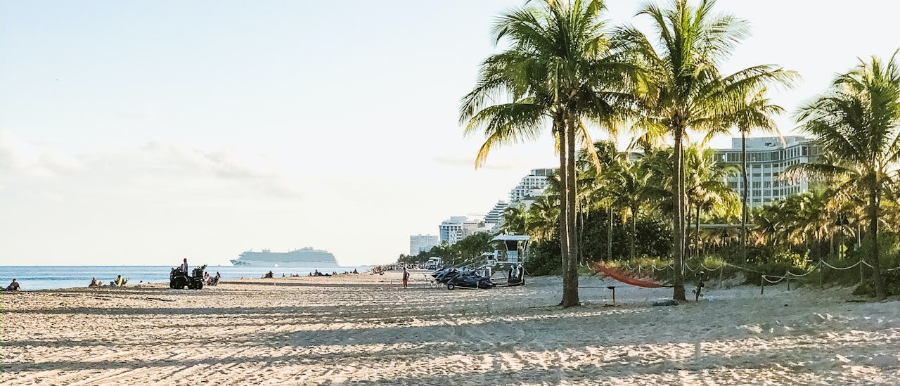 Fort Lauderdale, Florida