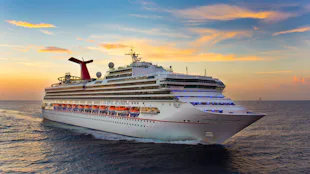 Carnival Sunshine