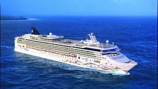 Norwegian Star