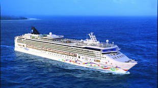 Norwegian Star