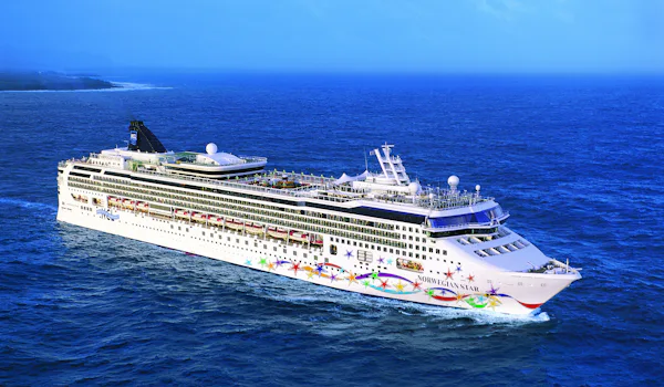 Norwegian Star