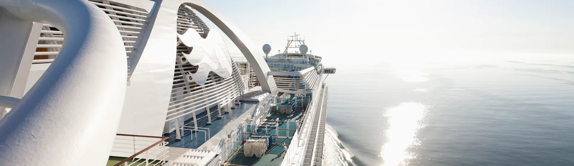 Emerald Princess