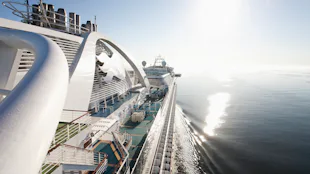 Emerald Princess