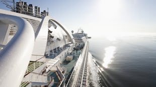 Emerald Princess