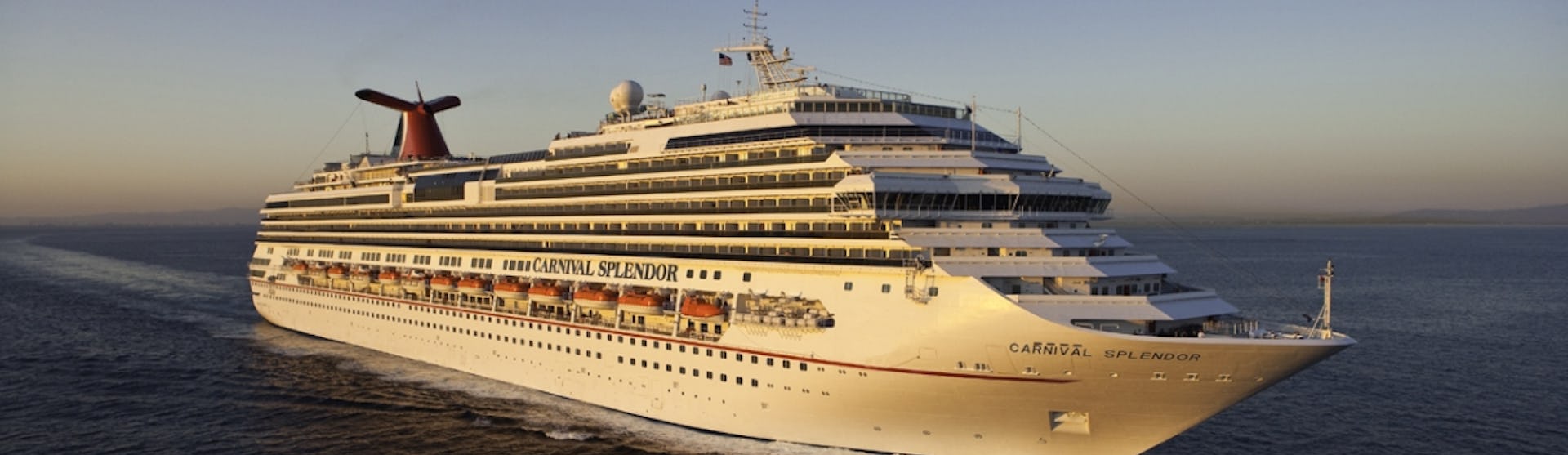Carnival Splendor