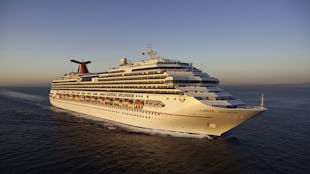 Carnival Splendor