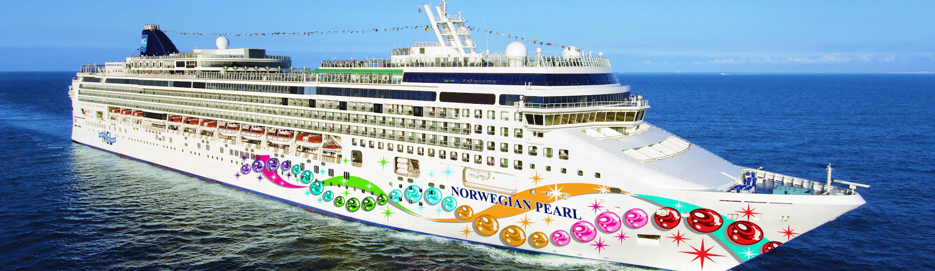 Norwegian Pearl