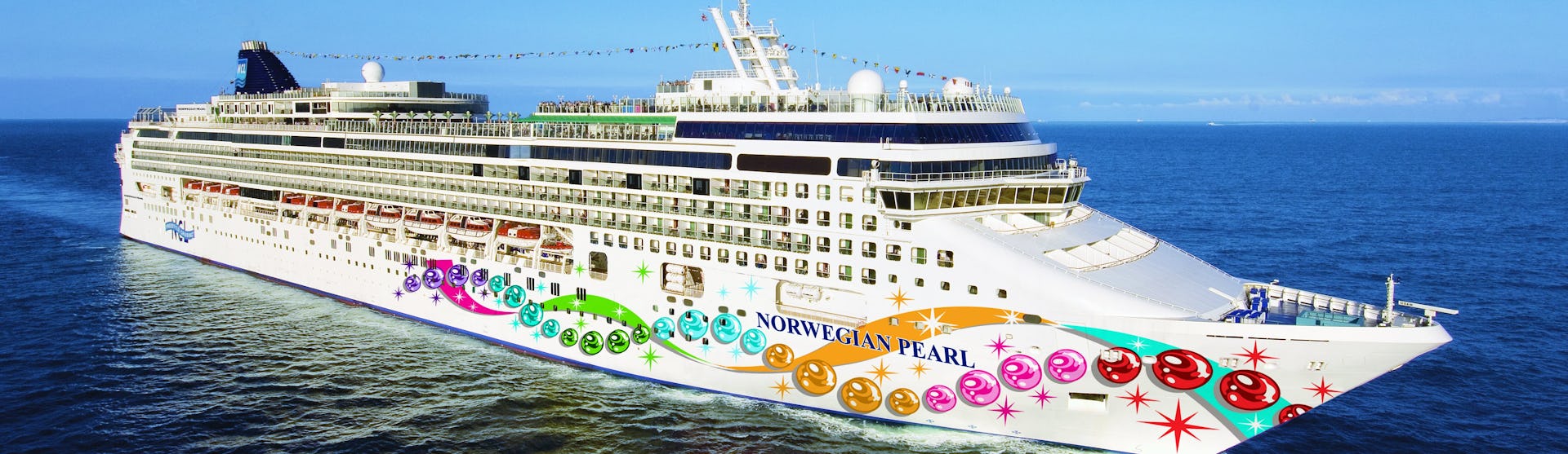 Norwegian Pearl