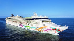 Norwegian Pearl