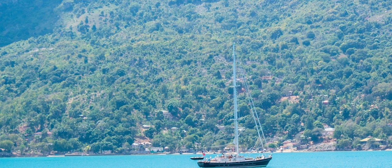 Labadee, Haiti