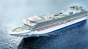 Diamond Princess
