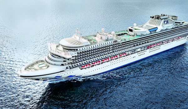 Diamond Princess
