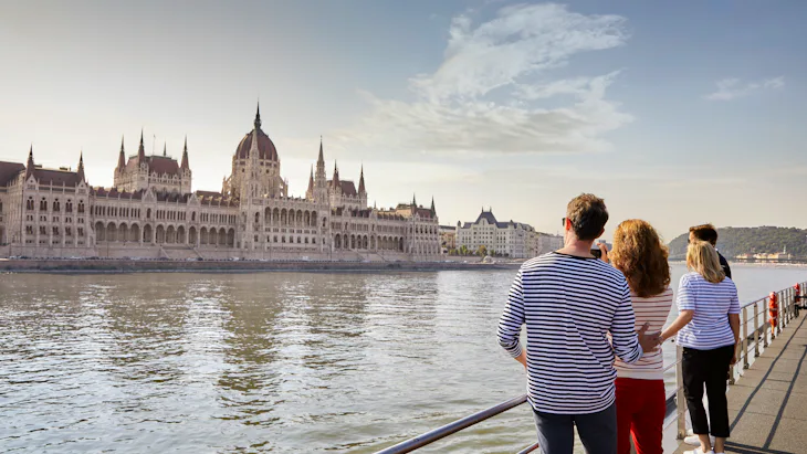 VIVA Cruises -jokiristeilyt