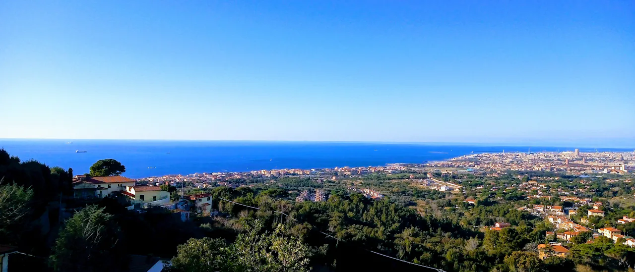 Livorno, Italia