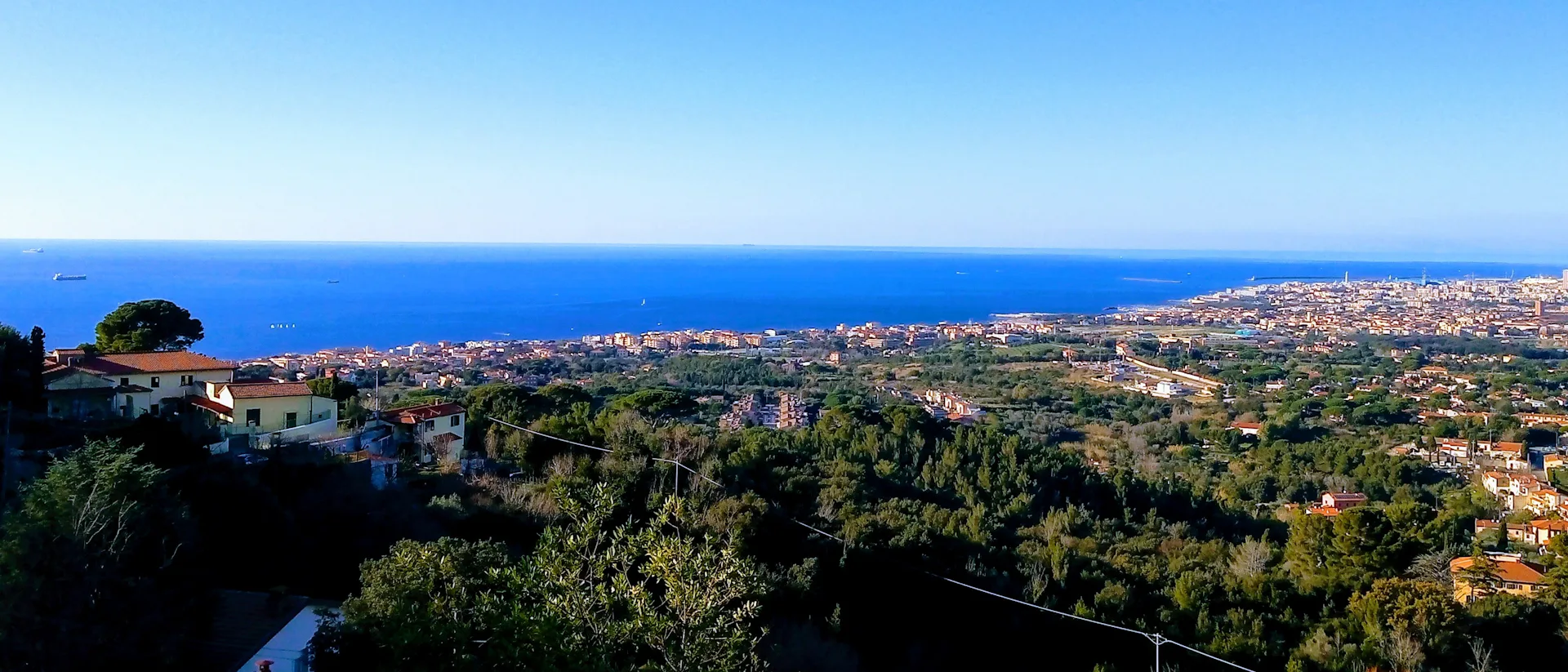 Livorno, Italia