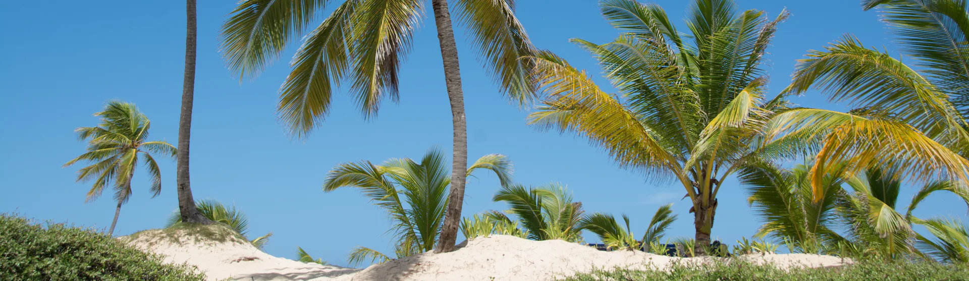 Punta Cana, Dominikaaninen tasavalta