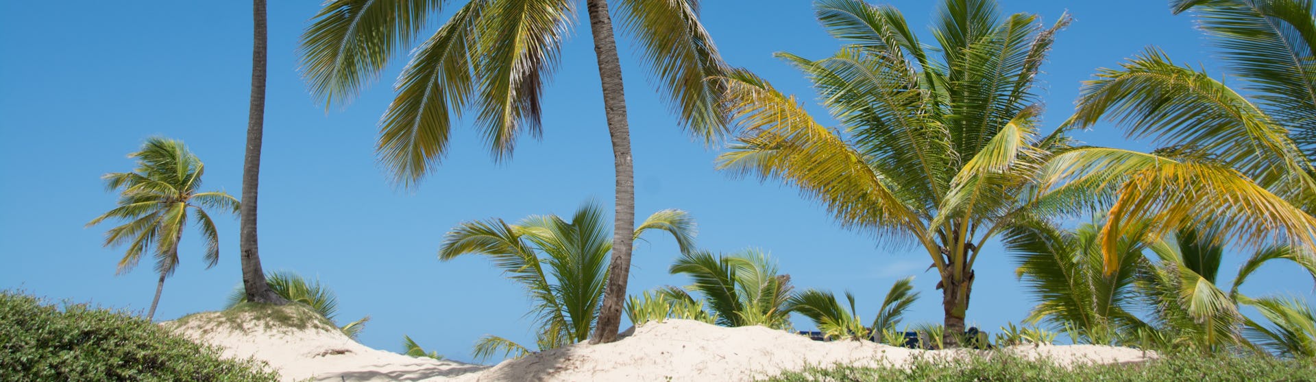 Punta Cana, Dominikaaninen tasavalta