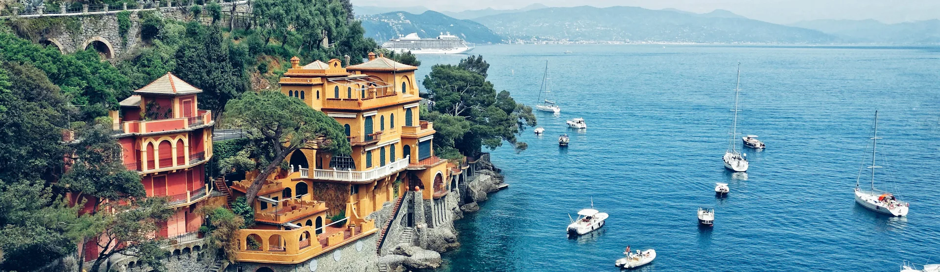 Portofino, Italia