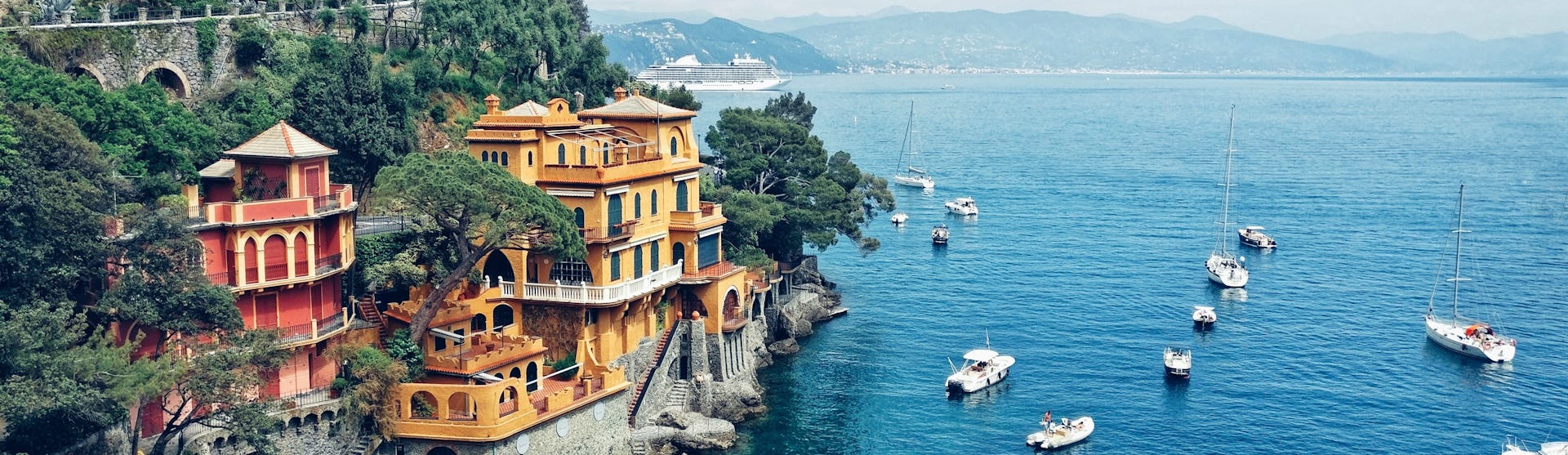 Portofino, Italia