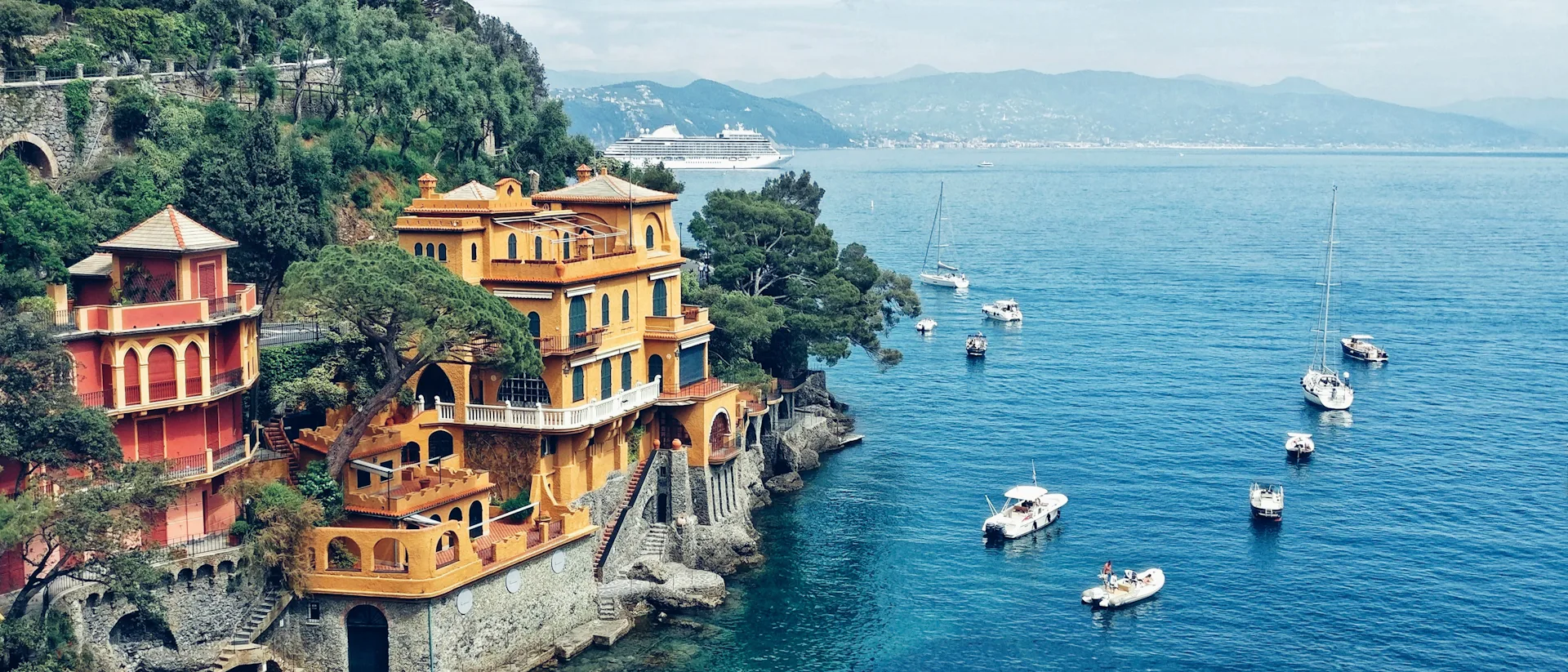 Portofino, Italia
