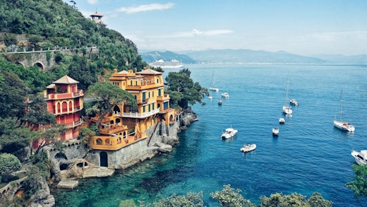 Portofino, Italia