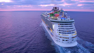 Liberty of the Seas