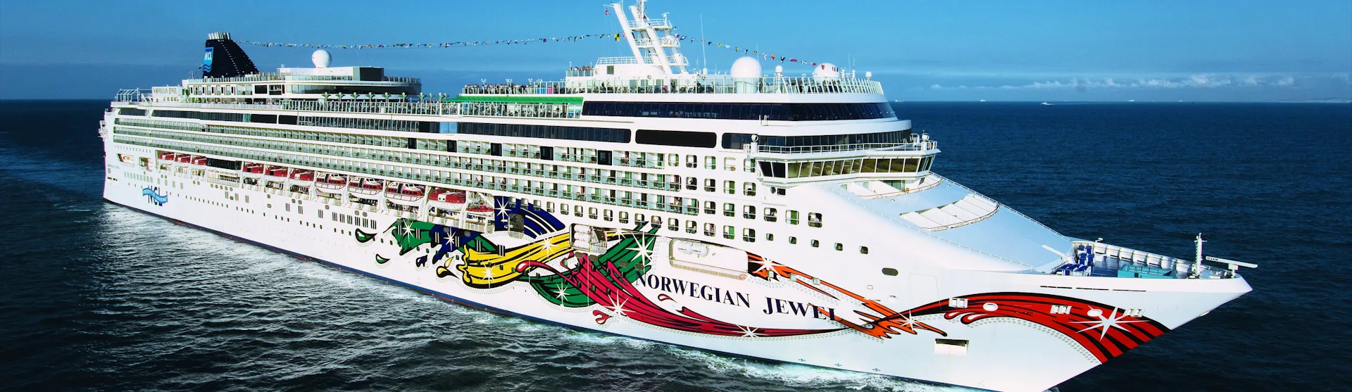 Norwegian Jewel