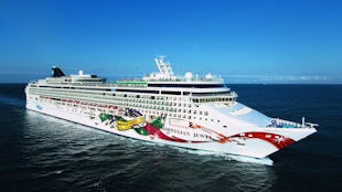 Norwegian Jewel