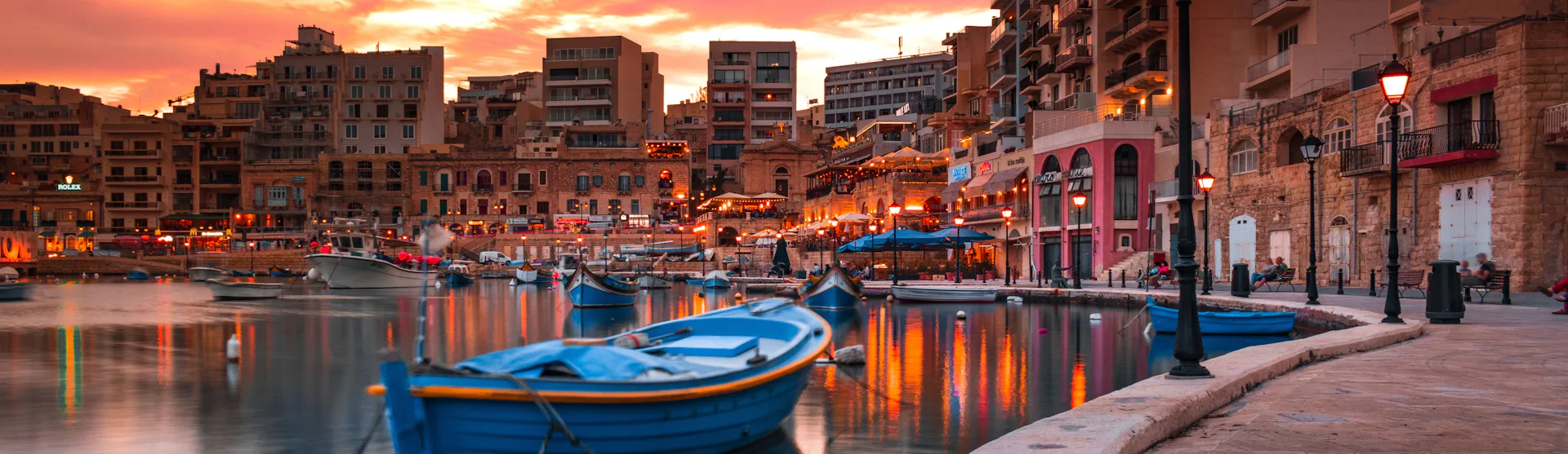 Malta