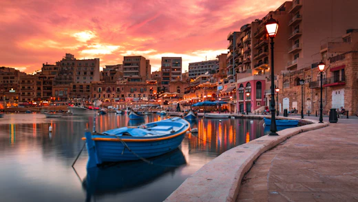 Malta