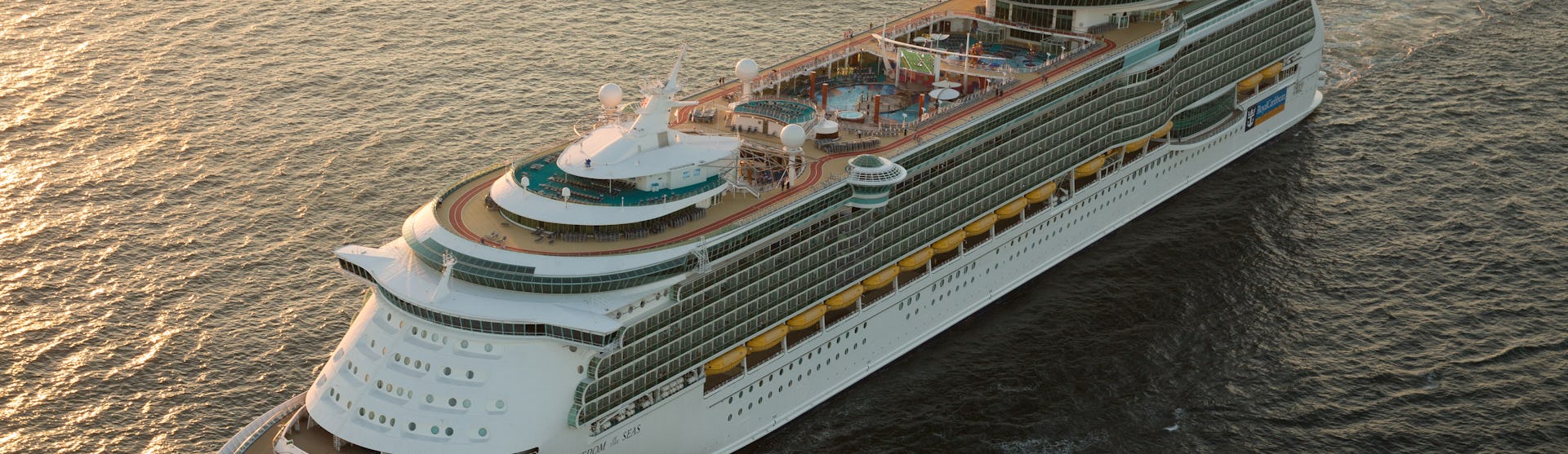 Freedom of the Seas