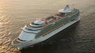 Freedom of the Seas