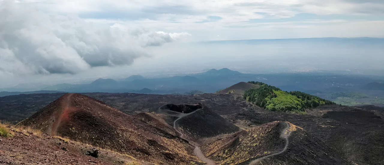 Etna, Italia